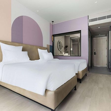 Mercure Chandigarh Tribune Chowk Zewnętrze zdjęcie