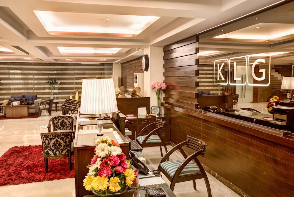 Mercure Chandigarh Tribune Chowk Zewnętrze zdjęcie