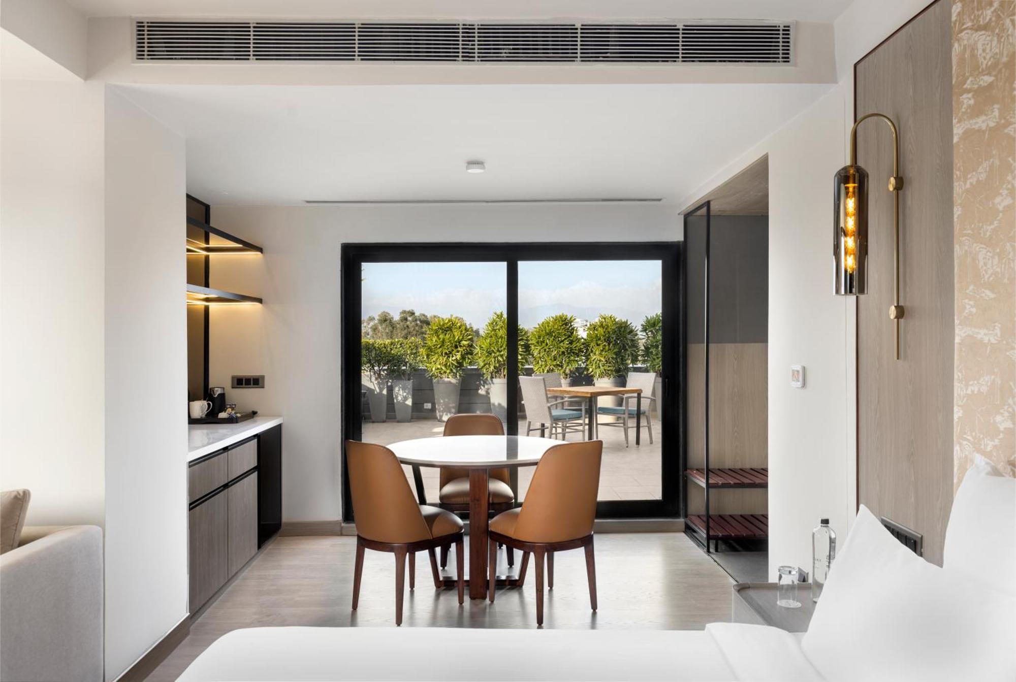 Mercure Chandigarh Tribune Chowk Zewnętrze zdjęcie