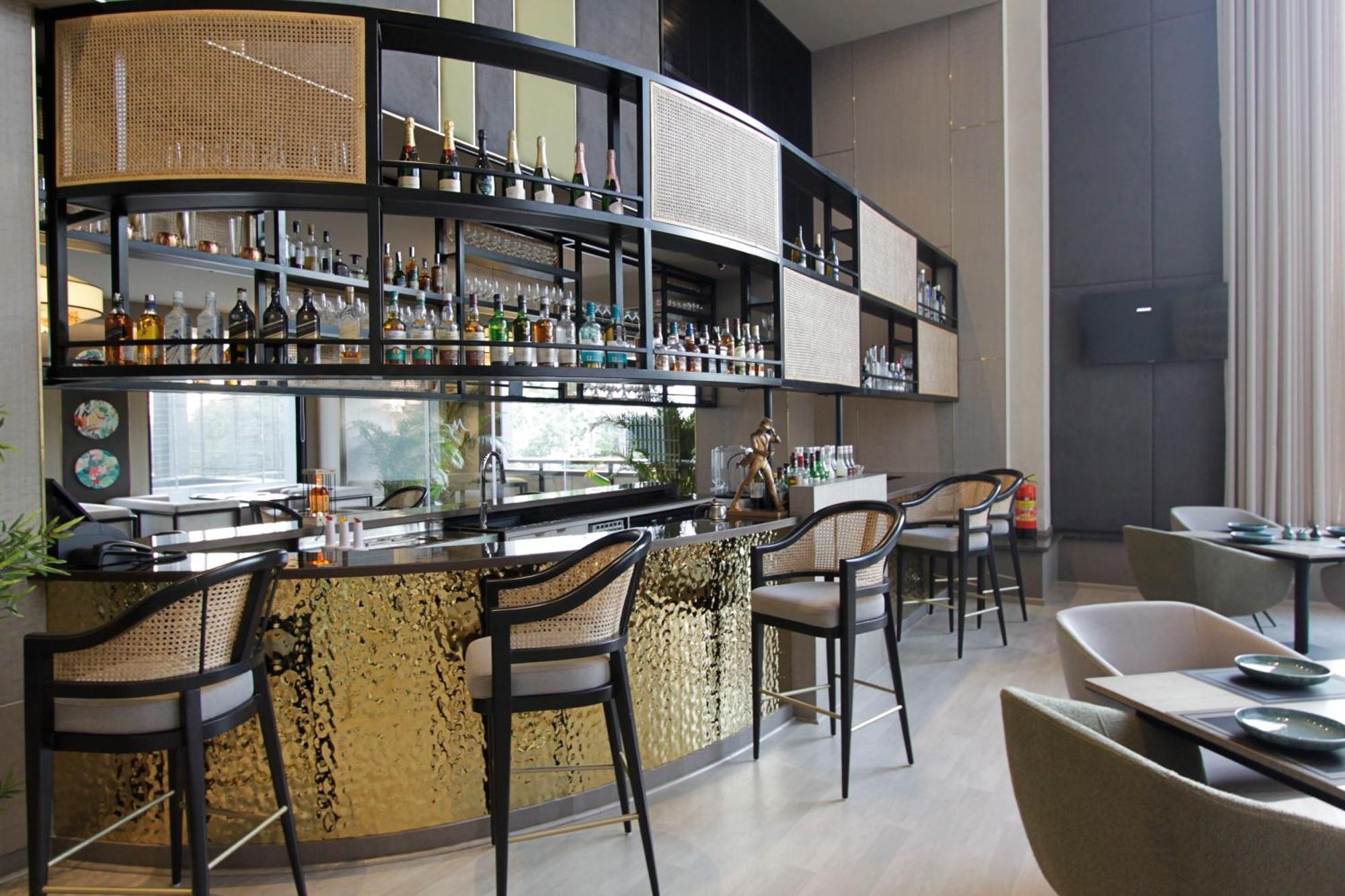 Mercure Chandigarh Tribune Chowk Zewnętrze zdjęcie