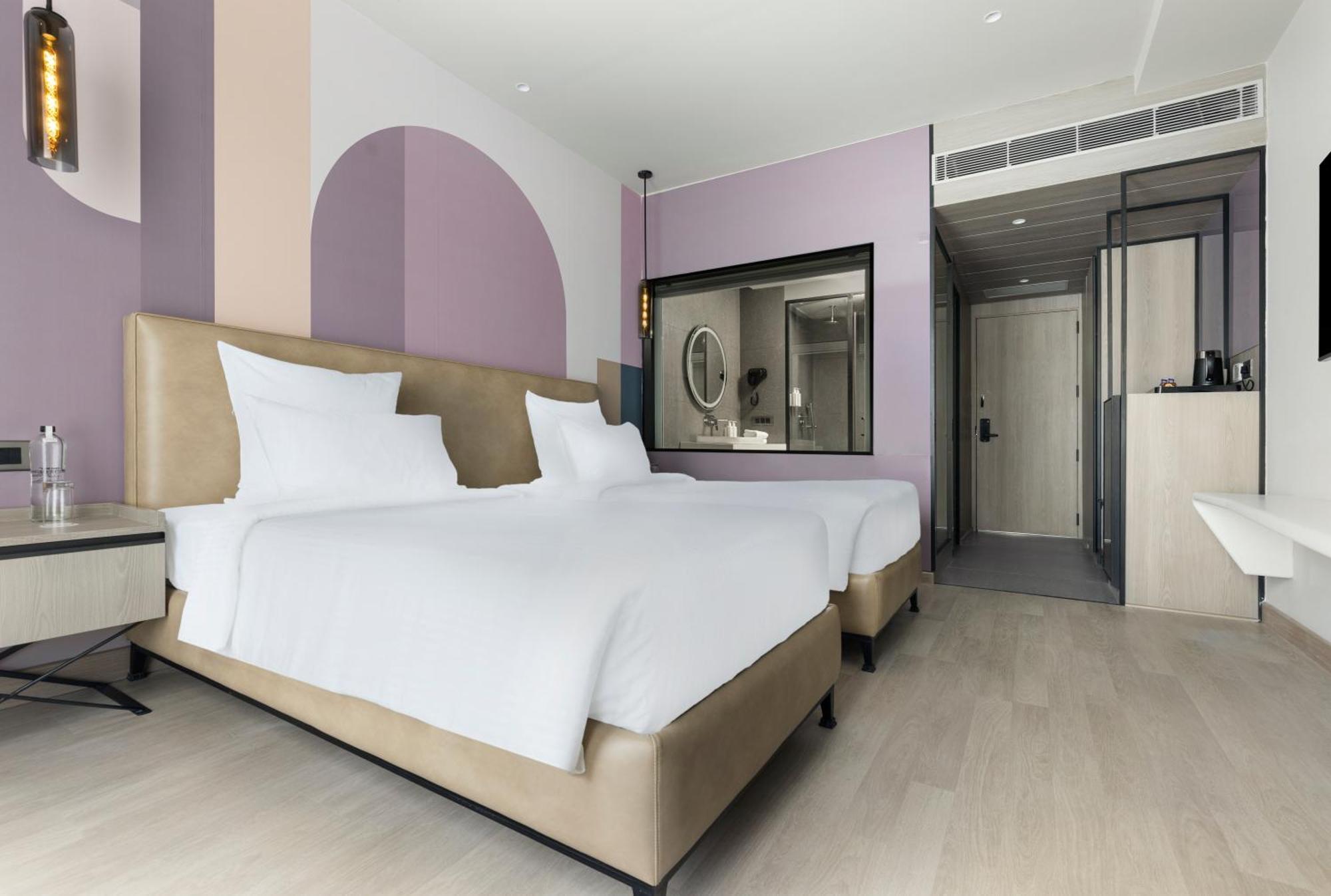 Mercure Chandigarh Tribune Chowk Zewnętrze zdjęcie