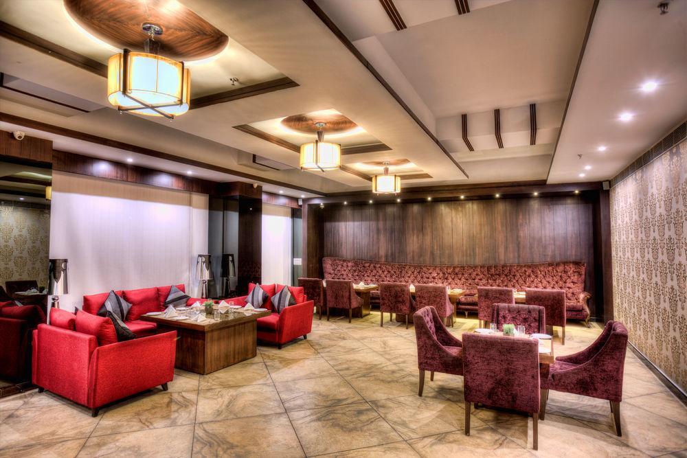 Mercure Chandigarh Tribune Chowk Zewnętrze zdjęcie