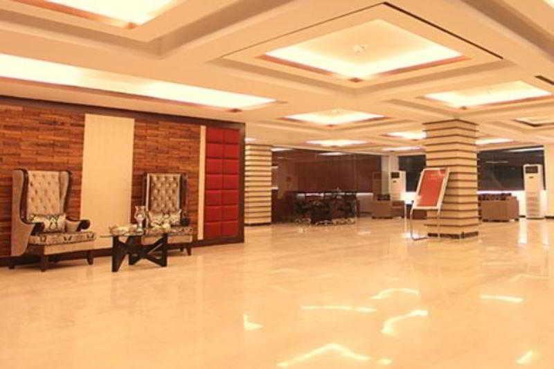Mercure Chandigarh Tribune Chowk Zewnętrze zdjęcie