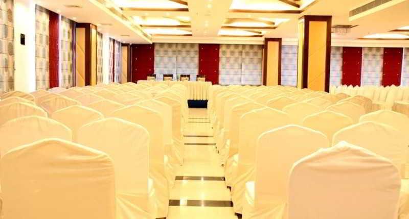 Mercure Chandigarh Tribune Chowk Zewnętrze zdjęcie